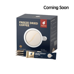 Freeze Dried Coffee