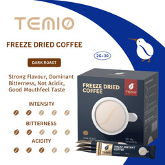 Freeze Dried Coffee